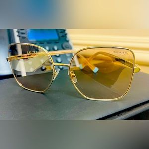 Tiffany & Co. Wheat Leaf